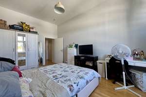 Der Himmel ist das Limit: Traumhafte Wohnung mit exklusiver Dachterrasse! – 40215 Friedrichstadt, Düsseldorf – Vorschaubild 4