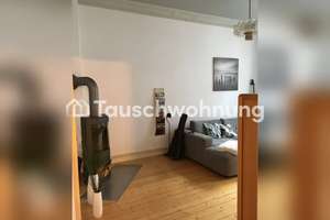 Tauschwohnung: Schöne Wohnung zum Tauschen – Die vollständige Adresse der Immobilie erhältst du vom Anbieter., 30163 List, Hannover – Vorschaubild 2