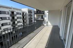 Schöne, helle 4.Zi.Whg mit zwei großen Badezimmern, Abstellraum, großem Balkon – Tunnelstraße 2, 70469 Bahnhof Feuerbach, Stuttgart – Vorschaubild 13