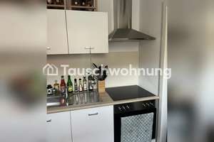 Tauschwohnung: süße 1 - Zimmerwohnung – Die vollständige Adresse der Immobilie erhältst du vom Anbieter., 4315 Neustadt-Neuschönefeld, Leipzig – Vorschaubild 5