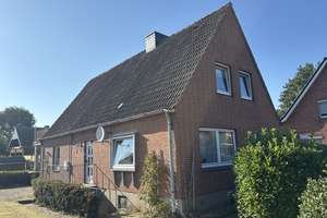 OSTSEE-KAUF | GREMERSDORF – Sanierungsobjekt mit Neubaupotenzial auf großem Eckgrundstück – Die vollständige Adresse der Immobilie erhältst du vom Anbieter., 23758 Gremersdorf – Vorschaubild 5