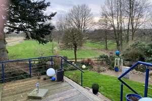 Einfamilienhaus am Naturschutzgebiet in Hiddenhausen – Grillenweg 6, 32120 Hiddenhausen – Vorschaubild 5