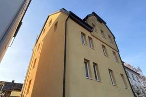 Mehrfamilienhaus mit 5 Parteien in Tuttlingen (Wirtschafts- und Firmenstandort) - zu verkaufen – Bogenstraße 4, 78532 Tuttlingen – Vorschaubild 2