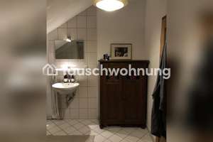 Tauschwohnung: DG Wohnung mit Balkon Wiesbaden Neortal – Die vollständige Adresse der Immobilie erhältst du vom Anbieter., 65183 Mitte, Wiesbaden – Vorschaubild 11