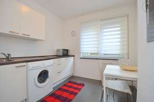 Modern möblierte Wohnung in Stuttgart Mitte – Die vollständige Adresse der Immobilie erhältst du vom Anbieter., 70174 Hauptbahnhof, Stuttgart – Vorschaubild 3