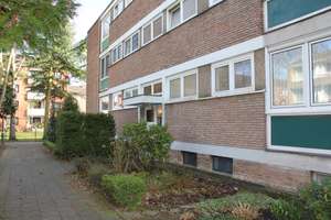 2-Zimmer-Wohnung mit Balkon in Düsseldorf Garath – Emil-Barth-Strasse 66, 40595 Garath, Düsseldorf – Vorschaubild 15