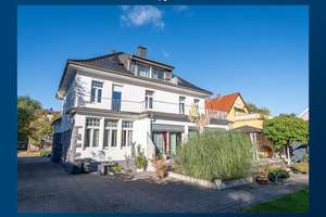 ++RESERVIERT++Großzügiges Stadthaus mit Raum für Generationen++ – Die vollständige Adresse der Immobilie erhältst du vom Anbieter., 32052 Herford – Vorschaubild 2