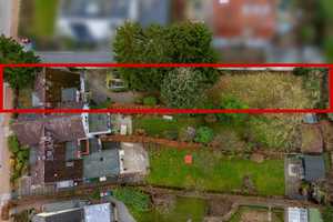 Haus mit Erweiterungspotenzial auf großzügigem Grundstück in begehrter Lage von Nienstedten! – Hamburg – Vorschaubild 7