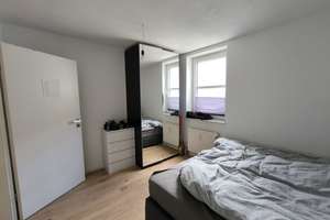 Attraktive 2-Zi.-Wohnung in Düsseldorf Flingern-Nord, inkl. Stellplatz ! – Rosmarinstraße 20, 40235 Flingern Nord, Düsseldorf – Vorschaubild 5