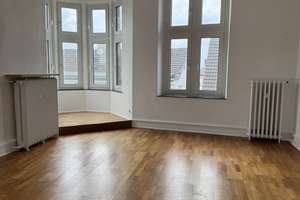 Charmante 3-Zimmer-Wohnung mit Wohlfühlambiente
