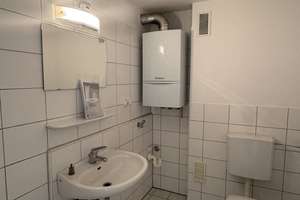 Renoviertes 1-Zimmer-Apartment mit Balkon – Düsselstr. 56, 40219 Unterbilk, Düsseldorf – Vorschaubild 8
