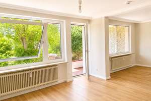 Frisch sanierte, lichtdurchflutete Wohnung in ruhiger Umgebung – Die vollständige Adresse der Immobilie erhältst du vom Anbieter., 22419 Langenhorn, Hamburg – Vorschaubild 2