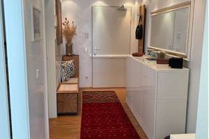 Helle & moderne 3-Zimmer-Wohnung im Herzen Giesings – Hohenwaldeckstrasse 47, 81541 Obergiesing, München – Vorschaubild 2
