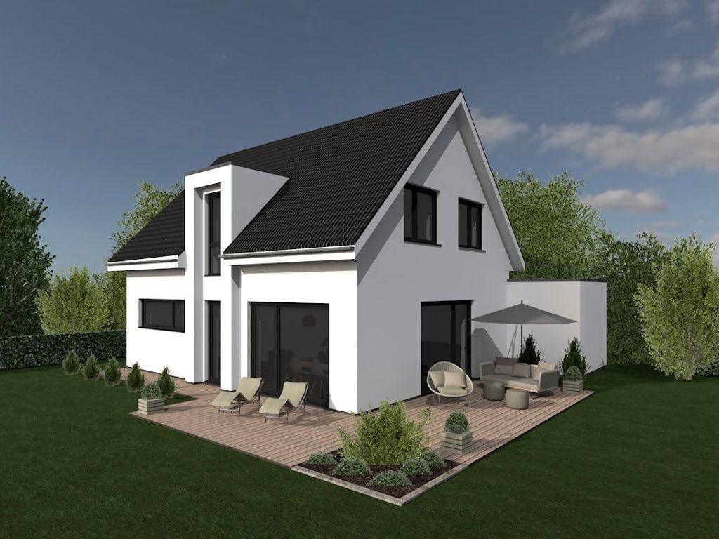 Haus Kaufen In Oldenburg Immobilienscout24
