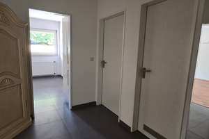 Großzügige 2-Zimmer-Wohnung mit großer Terrasse in Aachen-Eilendorf – Die vollständige Adresse der Immobilie erhältst du vom Anbieter., 52080 Eilendorf, Aachen – Vorschaubild 3