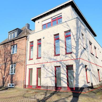 Wohnung mieten in Kreis Kleve ImmoScout24