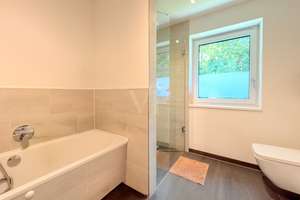 Hochwertige 4-Zimmer Doppelhaushälfte mit exklusiver Ausstattung und eigenem Garten - Jetzt mieten ! – Die vollständige Adresse der Immobilie erhältst du vom Anbieter., 13156 Niederschönhausen, Berlin – Vorschaubild 11