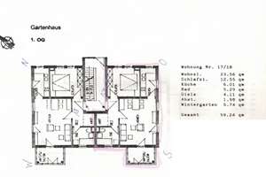 Attraktive Eigentumswohnung mit 2-Zimmern – Die vollständige Adresse der Immobilie erhältst du vom Anbieter., 13156 Niederschönhausen, Berlin – Vorschaubild 7