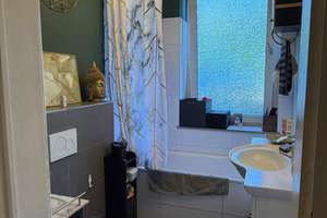 Gepflegte 4 - Zimmer Eigentumswohnung mit guter Raumaufteilung! – Die vollständige Adresse der Immobilie erhältst du vom Anbieter., 47798 Stadtmitte, Krefeld – Vorschaubild 14