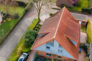 Modernisierte Doppelhaushälfte in ruhiger Lage  nahe dem Upjever- Forst – Friesland (Kreis) – Vorschaubild 5