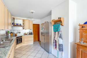 Wohnen im Grünen: Gepflegtes Einfamilienhaus mit Südterrasse in begehrter Wohnlage – Die vollständige Adresse der Immobilie erhältst du vom Anbieter., 12209 Lichterfelde, Berlin – Vorschaubild 11