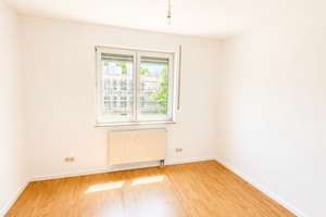Moderne 2-Raum-Wohnung mit Balkon + Tiefgarage & Fahrstuhl – Schulstraße 25, 9125 Altchemnitz, Chemnitz – Vorschaubild 4
