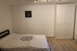2 Zimmerwohnung in Stuhr mit Küche, WM und Trockner – Hauptstraße 47, 28816 Stuhr – Vorschaubild 6