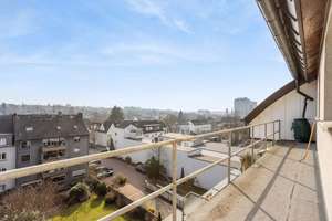 Wohnen in der alten Malzfabrik – 45468 Altstadt I, Mülheim an der Ruhr – Vorschaubild 5