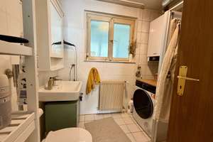 Moderne 3-Zimmer-Wohnung in guter Lage von Karlsruhe – Die vollständige Adresse der Immobilie erhältst du vom Anbieter., 76133 Nordstadt, Karlsruhe – Vorschaubild 4