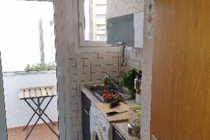 Zentrale 3-Zimmerwohnung mit schöner EBK und kleinem Balkon im 2. Stock – Die vollständige Adresse der Immobilie erhältst du vom Anbieter., 70197 Vogelsang, Stuttgart – Vorschaubild 9