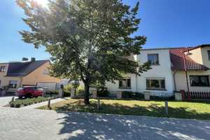 Baugenehmigung! Einfamilienhaus mit Nebengebäude auf 875 m² Grundstück – Potsdam-Mittelmark (Kreis) – Vorschaubild 4