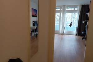 Schicke 1-Zimmer Wohnung mit Balkon im 2. OG – Julius-Brecht-Straße 11, 22609 Osdorf, Hamburg – Vorschaubild 27
