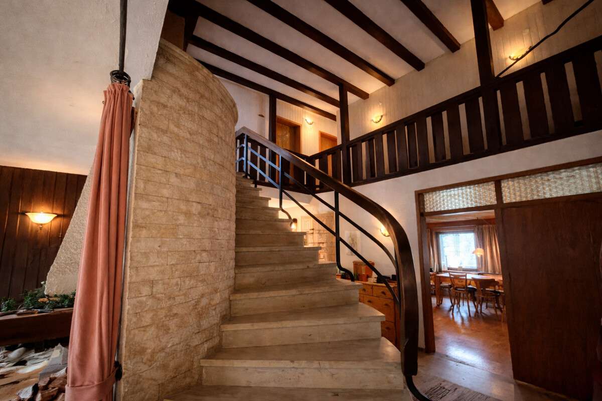 Immobilie in Tettnang - Landhaus in Tettnang - Substanz, Raum & Perspektive - Bild 17