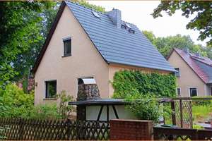 Gepflegtes Einfamilienhaus mit Garten in ruhiger grüner Umgebung in Schöneiche zu verkaufen – Die vollständige Adresse der Immobilie erhältst du vom Anbieter., 15566 Schöneiche bei Berlin – Vorschaubild 3