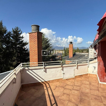 Immobilien zum Verkauf in Colmenarejo