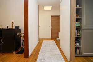 Moderne 3-Zimmer-Wohnung mit Loggia in Neu-Ulm – Die vollständige Adresse der Immobilie erhältst du vom Anbieter., 89231 Neu-Ulm – Vorschaubild 2