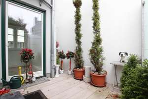 Gemütliches Haus mit Garten in Fehmarn - Ideal für Zwei! – 23769 Fehmarn – Vorschaubild 3