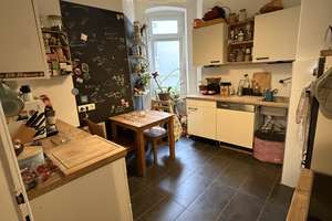 Wohnen mit Charakter: Großzügige Sechszimmerwohnung in Braunschweig – Karl-Marx-Straße 21, 38104 Östliches Ringgebiet, Braunschweig – Vorschaubild 9