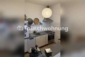Tauschwohnung: Biete hellen Altbau Nähe Rosenheimer Platz! – Die vollständige Adresse der Immobilie erhältst du vom Anbieter., 81669 Haidhausen Süd, München – Vorschaubild 6