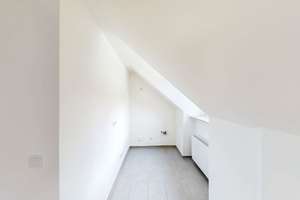 Charmantes Appartment mit offener Küche – Gräfelfinger Straße 121, 81375 Neuhadern, München – Vorschaubild 4