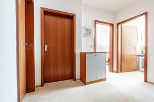 Familienfreundliche Doppelhaushälfte direkt an der Stadtgrenze zu Wellingsbüttel in 2. Baureihe – Die vollständige Adresse der Immobilie erhältst du vom Anbieter., 22175 Bramfeld, Hamburg – Vorschaubild 13