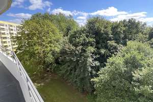 Frisch renovierte 2 Zimmer-Wohnung mit Balkon und modernisiertem Wannenbad – 23558 Buntekuh, Lübeck – Vorschaubild 15