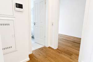 Großzügige 2-Zimmer-Wohnung im Gründerzeithaus – Die vollständige Adresse der Immobilie erhältst du vom Anbieter., 4105 Zentrum-Nordwest, Leipzig – Vorschaubild 9