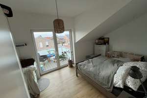 Moderne 3-Zimmerwohnung mit Aufzug & Stellplatz – Brüsseler Straße 19, 53909 Zülpich – Vorschaubild 14