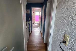 Charmantes Reihenhaus im Bremer Westend – Die vollständige Adresse der Immobilie erhältst du vom Anbieter., 28217 Westend, Bremen – Vorschaubild 13