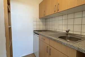 Sanierte 2 Zimmer Wohnung mit 2 Balkonen und EBK – Tersteegenstr. 61, 40474 Düsseldorf – Vorschaubild 6