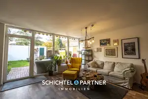 NEUER PREIS | Lilienthal -Tolles Reihenendhaus in Sackgassenlage mit Garage – Osterholz (Kreis) – Vorschaubild 9