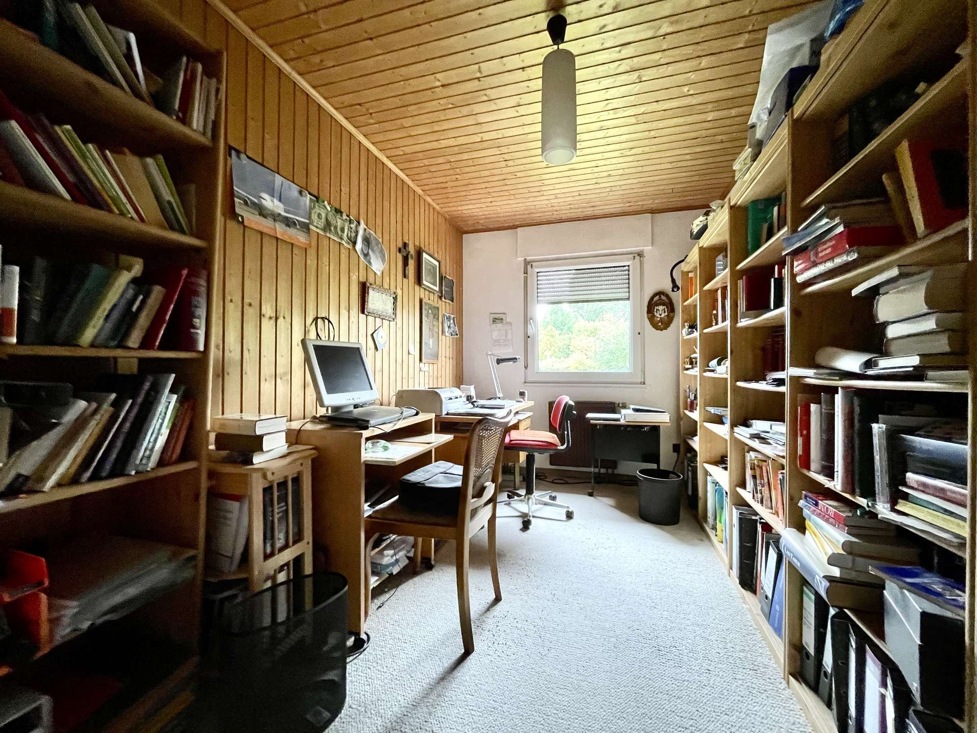 Immobilie in Rösrath - Familienhaus - idyllisch Wohnen in Rösrath-Forsbach (Erbpacht) - Bild 14