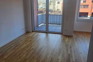 Lichtdurchflutete 2,5-Zimmer-Wohnung mit Balkon und Einbauküche in Hannover – Dora-Gerson-Str. 19, 30655 Groß-Buchholz, Hannover – Vorschaubild 2