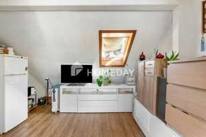 5er-WG oder Eigennutzung in Bad Cannstatt – 70372 Kurpark, Stuttgart – Vorschaubild 2